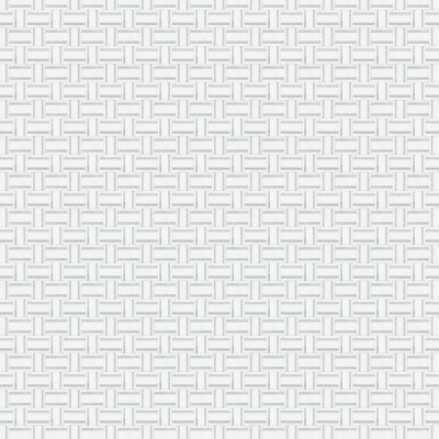 Qualis Ceramica Utopio Cesto Dove Mosaic - 11,8" x 14,75"