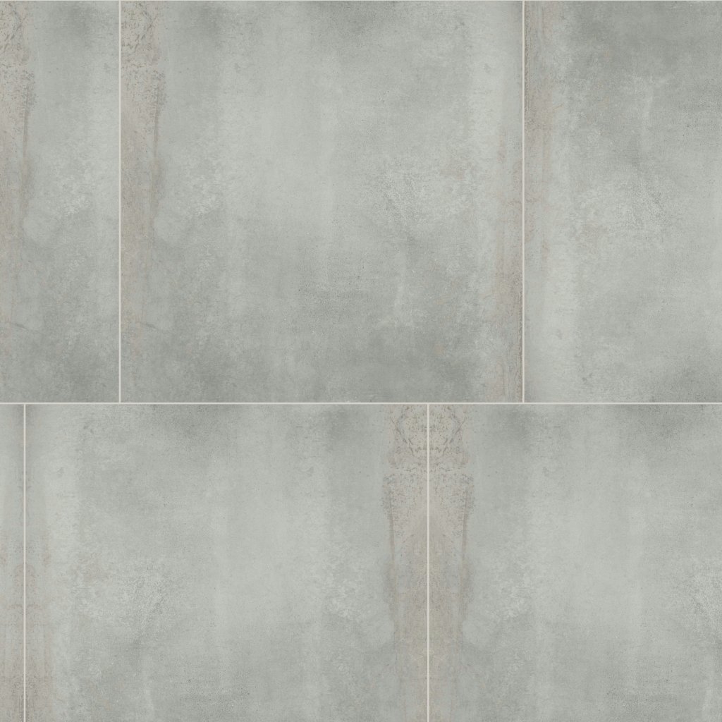 Qualis Ceramica Ceraforge 32x32 Chromium