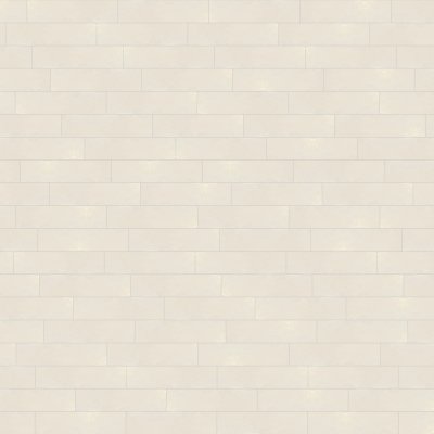 Qualis Ceramica Grand Cayman 3x12 South Sound Warm - Random Length