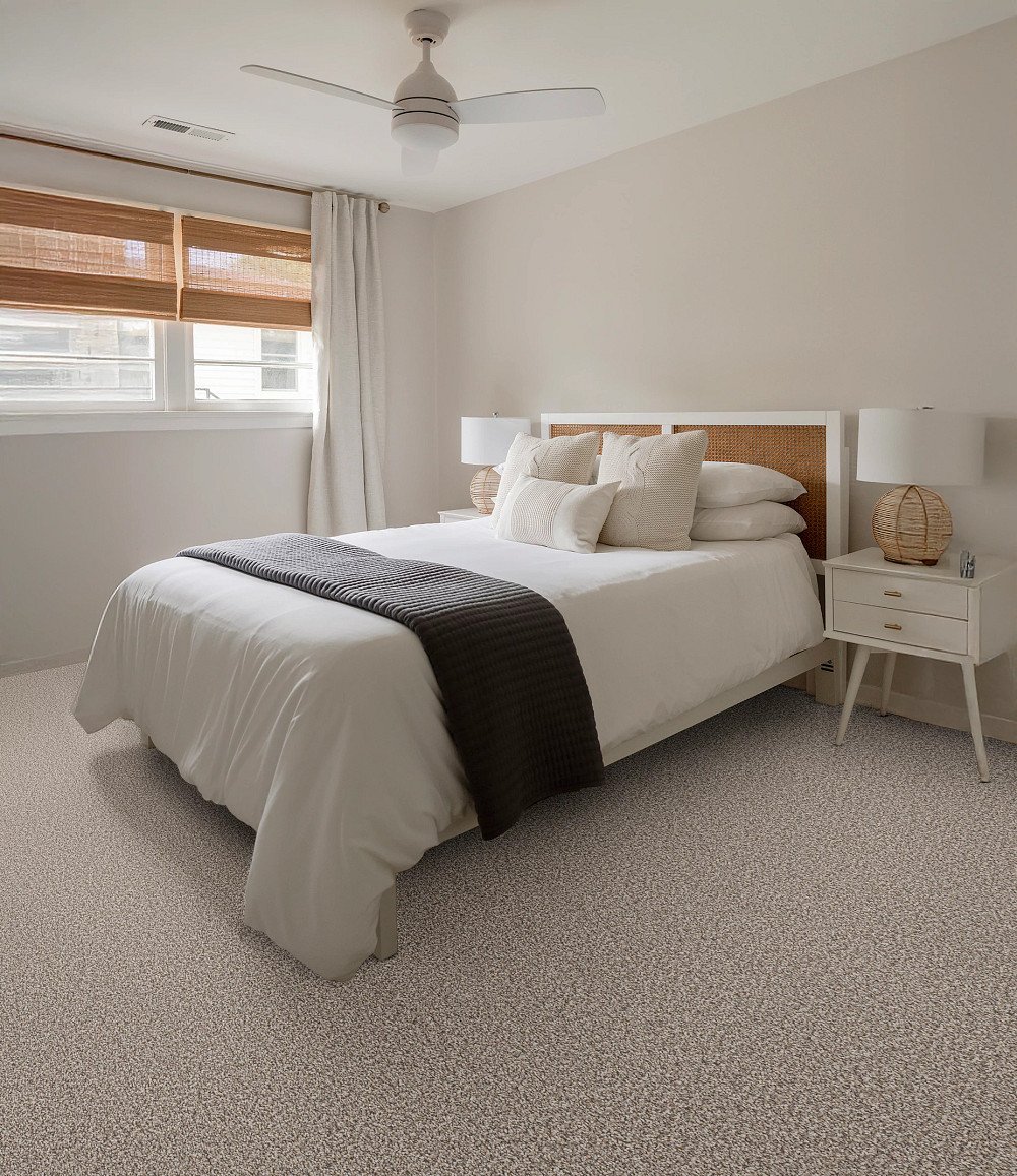 Shaw Floors Ramped Up - Azure Skies