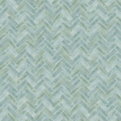 Qualis Ceramica Aruba 2x6 Tea Matt - Herringbone