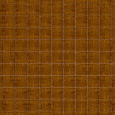 Marble Systems Horus Glossy Ceramic Tile 6x6 - Horus - 6" x 6" x 3/8"