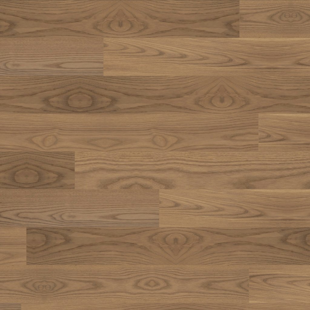Wickham Hardwood Ash, Kelya - Engineered 3/4 in. (19mm)