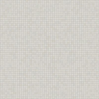 Marble Systems Vanilla Honed 1x1 Marble Mosaic 12x12 - Vanilla - 12" x 12" x 3/8"