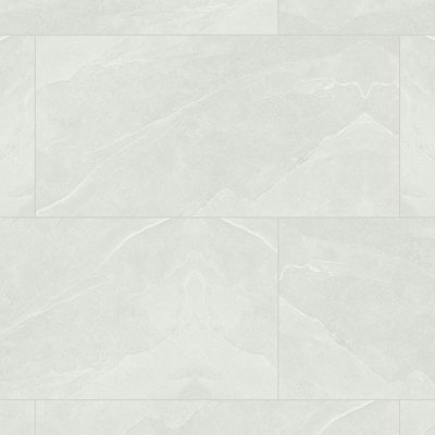 Qualis Ceramica Nord 24x48 Lithium - Alternating 1/3