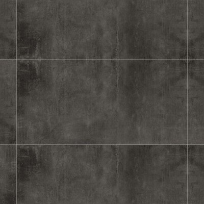 Marble Systems Reside Black Honed Porcelain Tile 24x48 - Reside Black - 24" x 48" x 5/16"