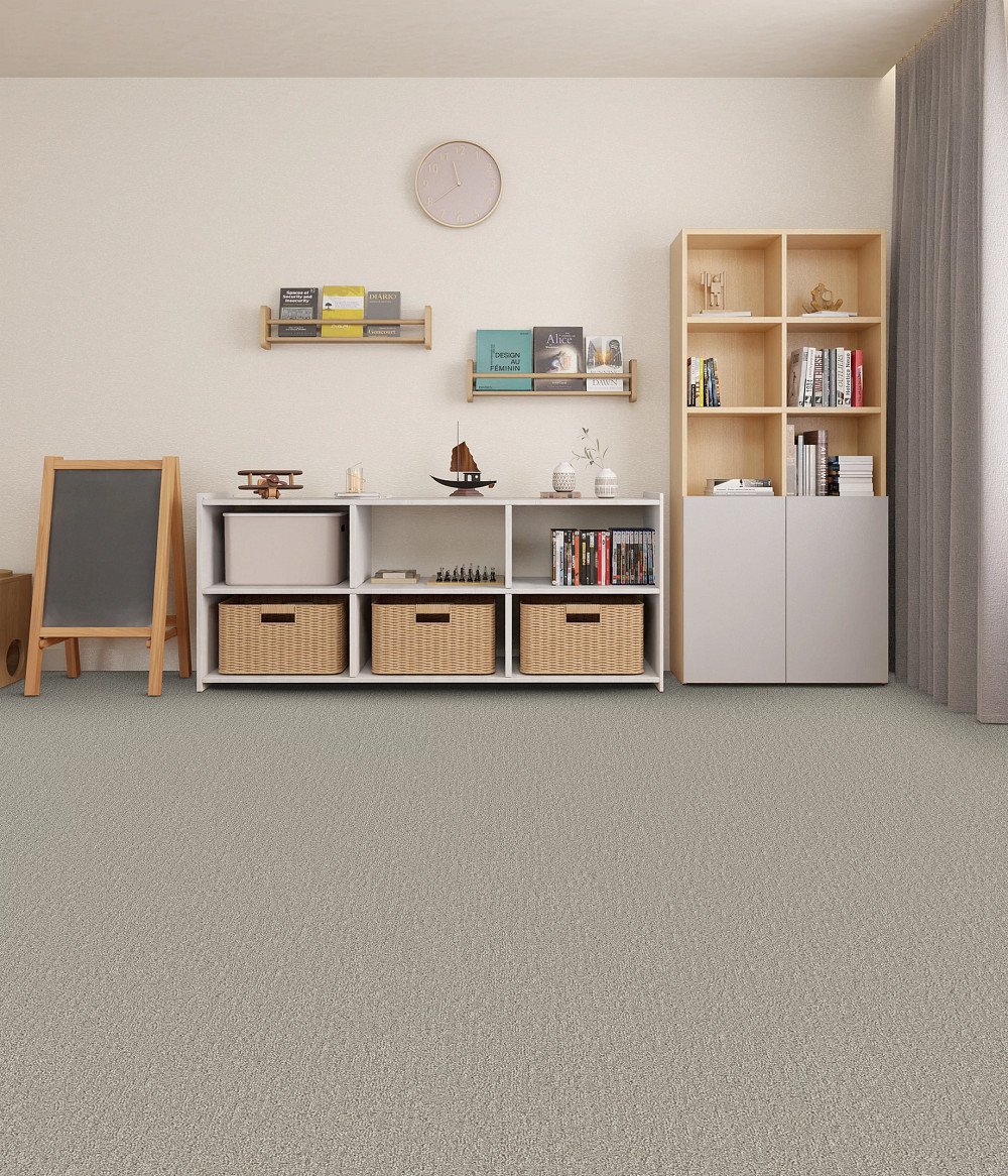 Shaw Floors Pebble Beach - Rattan