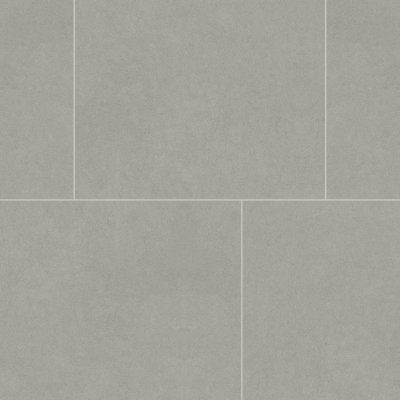 Qualis Ceramica SERENA 36X36 PEWTER - Alternating 1/3