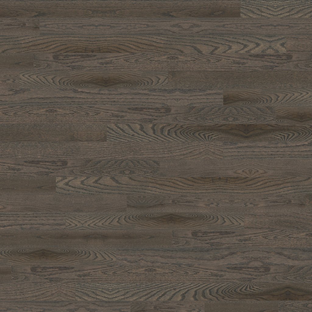 Hartco Oceanside Gray 3 1/4 in