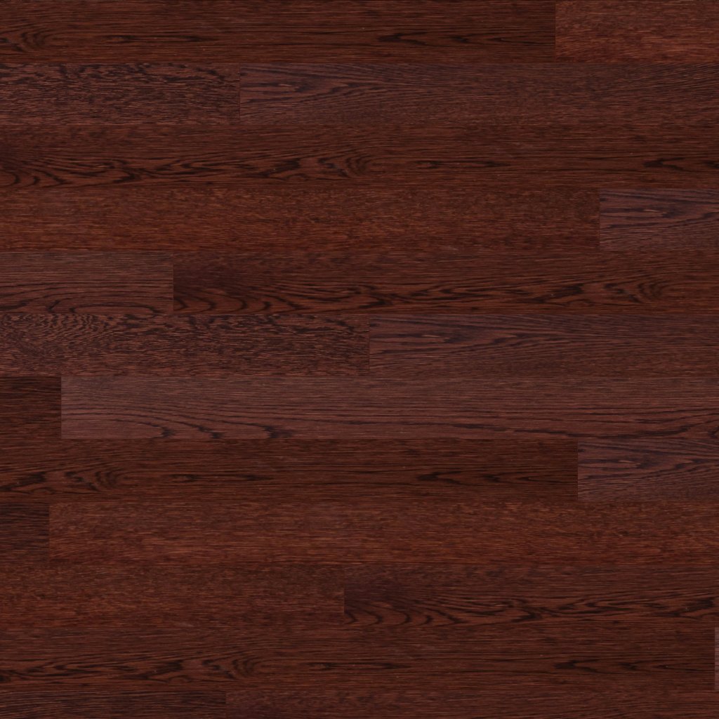 Wickham Hardwood White Oak, Cherry - Solid 3/4 in. (19mm)