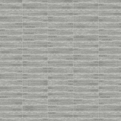 Qualis Ceramica Volcana Notte 3x12 - 3" x 12"