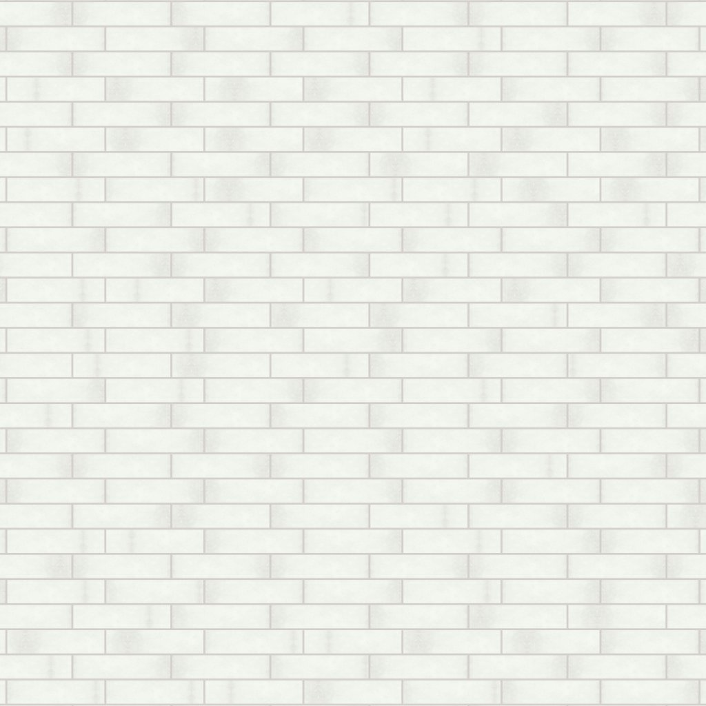 Qualis Ceramica Form 2x8 Ivory