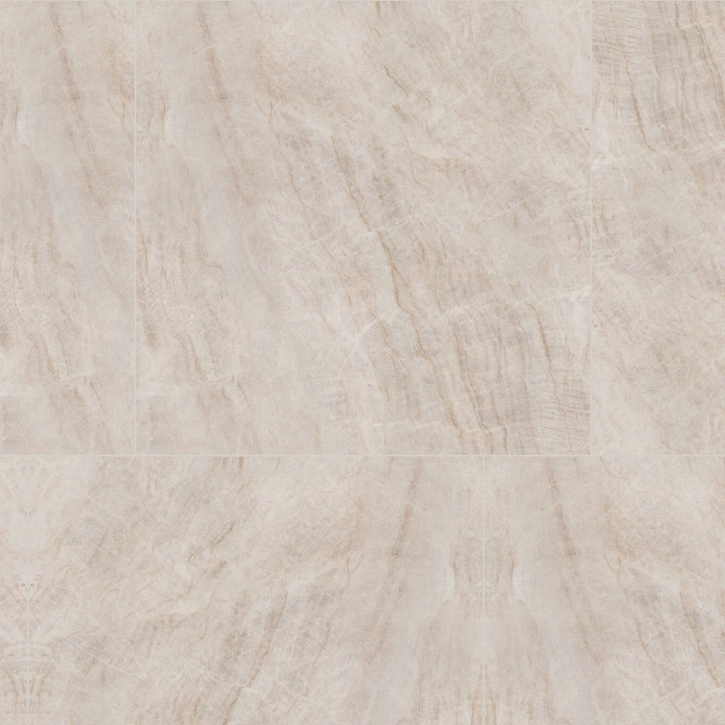 Qualis Ceramica Royal Stoneworks 36X36 Taj Mahal Classic Polished
