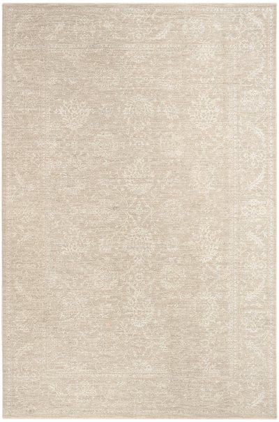 Nourison Home Nourison Moonlit MLI03 7'10" x 10'2" Ivory Grey Vintage Indoor Rug - 12' x 15'