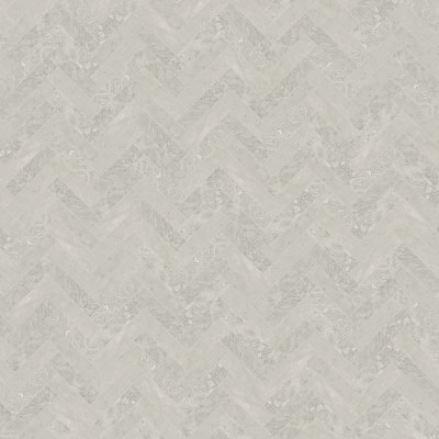 Qualis Ceramica Anciano Grigio 1.25x4 Herringbone Mosaic - 11.25" x 11.37"