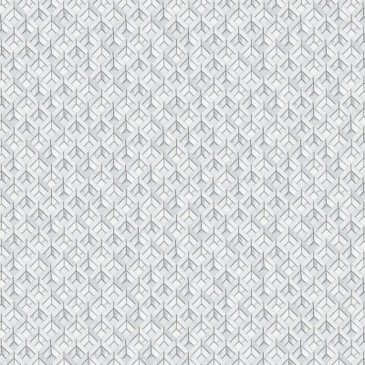 Qualis Ceramica Hamptons Collection Jetty Mosaic - 11" x 11"
