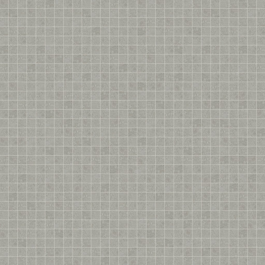 Qualis Ceramica Mjork 2x2 Clay