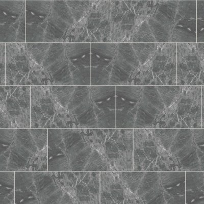 Qualis Ceramica Gemma Mystique 12x24 - Random Length