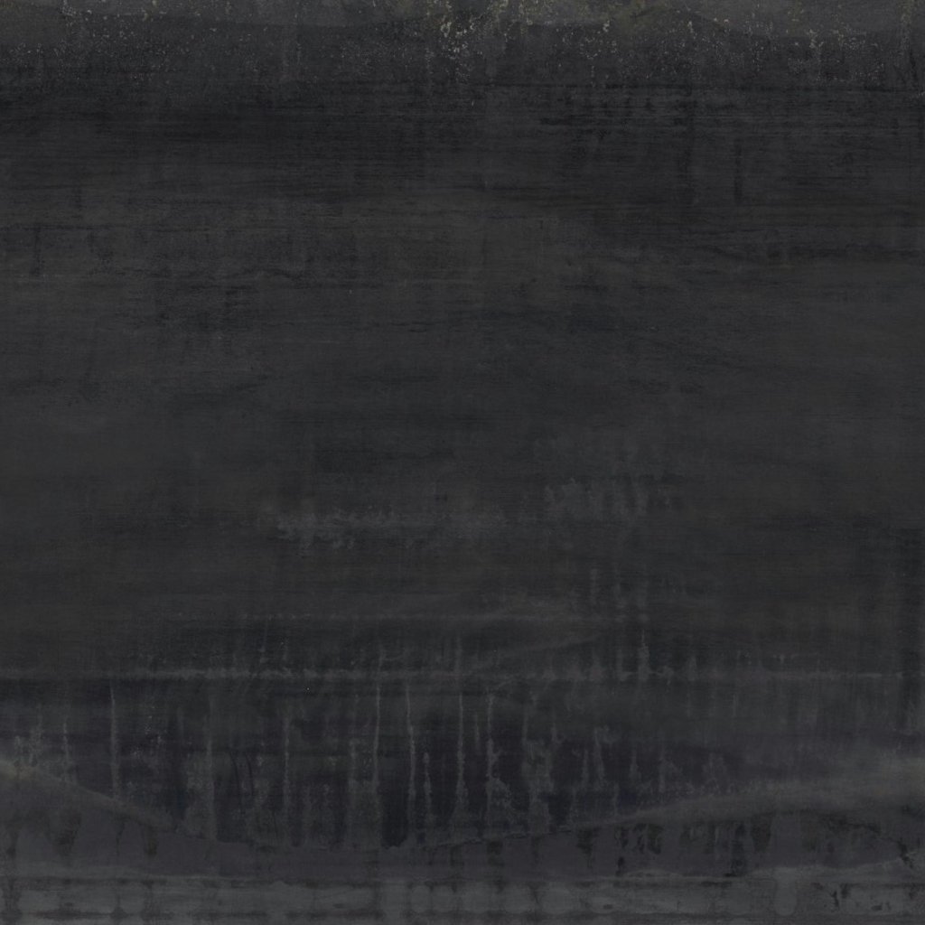 Daltile Metallic Selection Obsidian, Slab, 63X126, Matte, 6MM - Obsidian