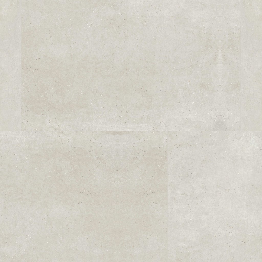 Qualis Ceramica Ashland 48X48F Cream