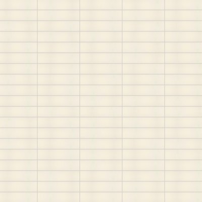 Qualis Ceramica Serene Ivory 18x36 - Grid