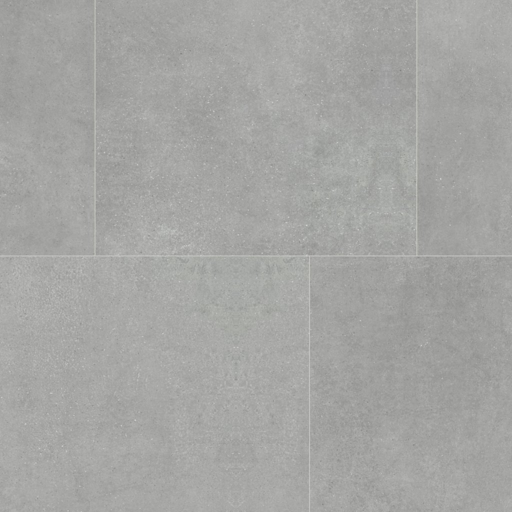 Qualis Ceramica Ashland 36X36F Grey
