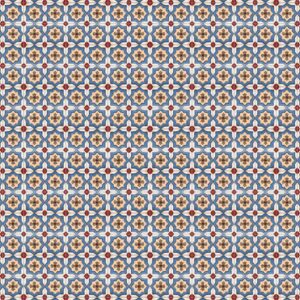 119d Glazed Ceramic Tile 4x4 - 119d