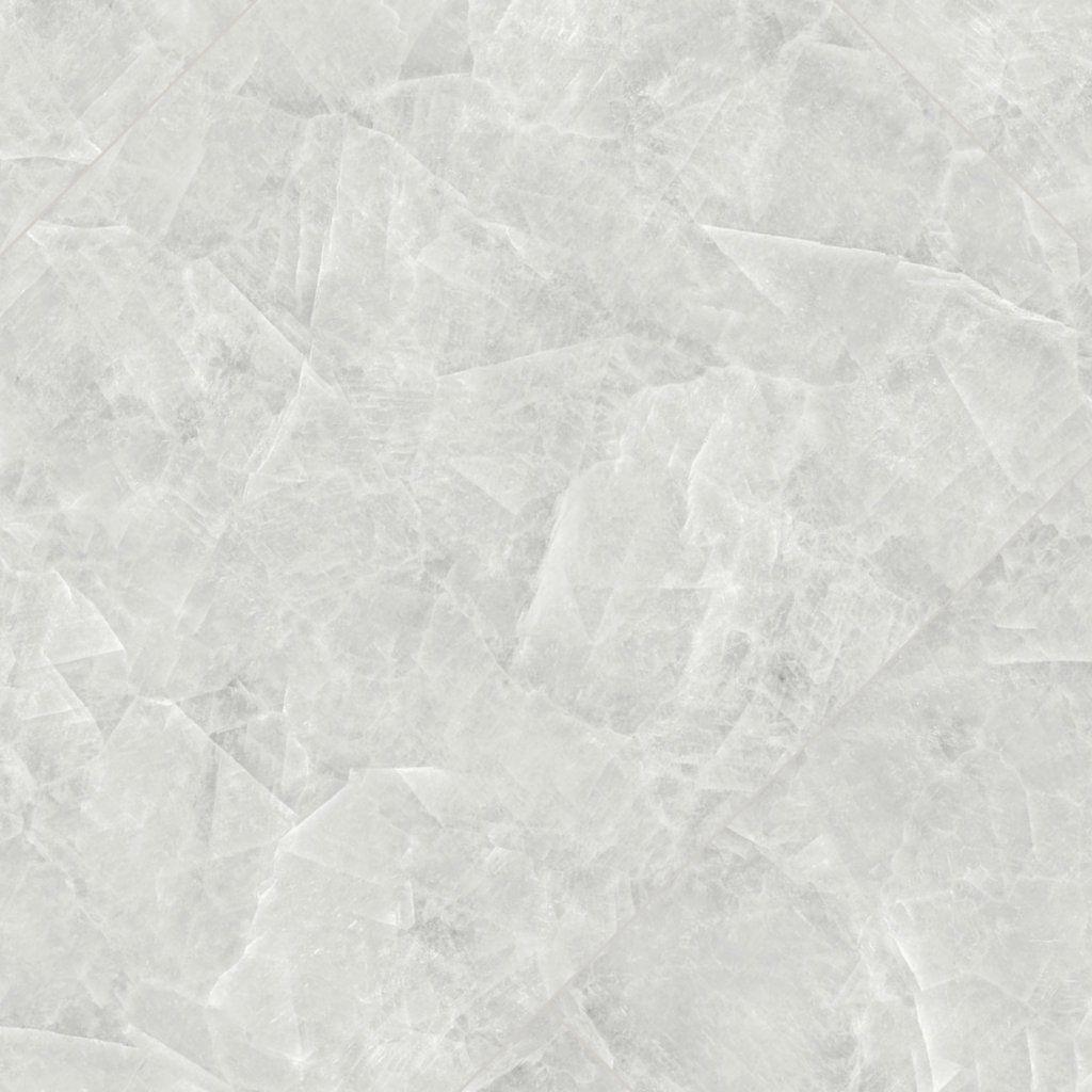 Qualis Ceramica Royal Stoneworks 48X110 Crystal Luxe Honed