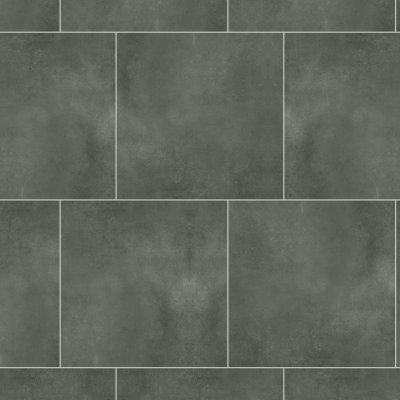 Qualis Ceramica Ceraforge 24x24 Oxide - Alternating 1/3