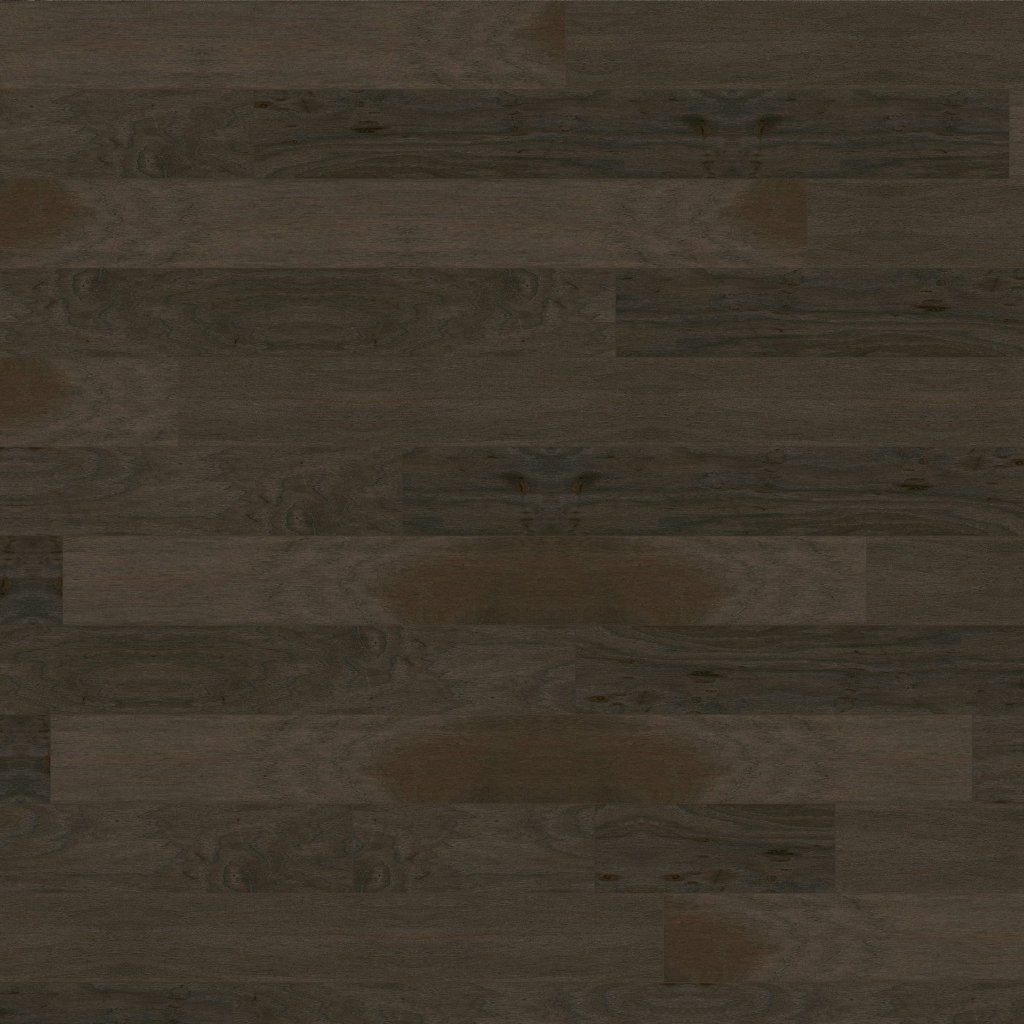 Hartco Misty Gray 5"