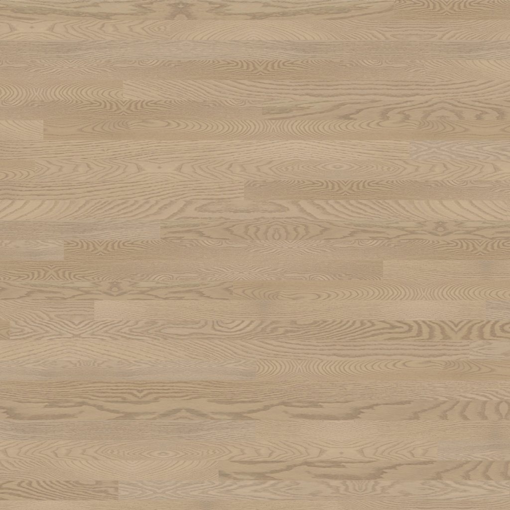 Wickham Hardwood Red Oak, Sahara - Solid 3/4 in. (19mm)