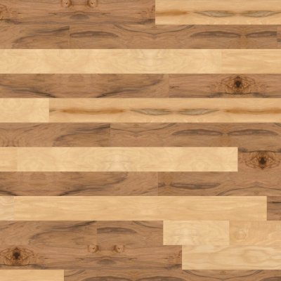 Hartco Natural 5 in - 5"
