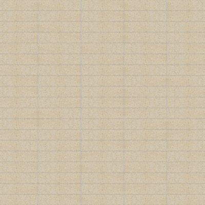 Marble Systems Seashell Textured Limestone Tile 3x12 - Seashell - 3" x 12" x 1/2"