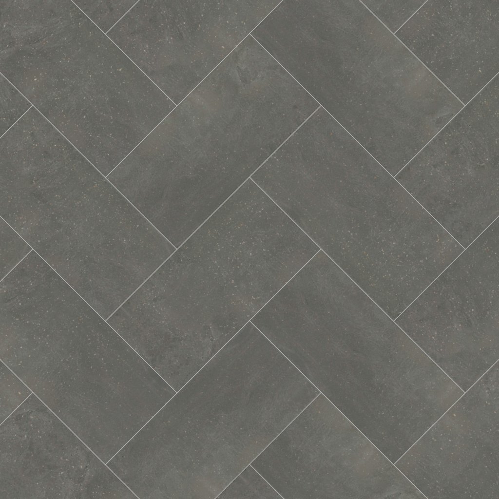 Daltile Exposition Incognito, Rectangle, 12X24, Matte - Incognito