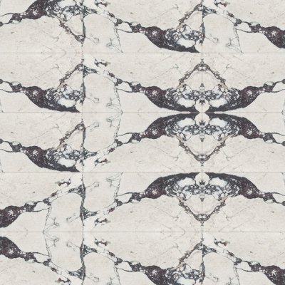 Marble Systems Calacatta Viola Honed Marble Tile 12x24 - Calacatta Viola - 12" x 24" x 3/8"