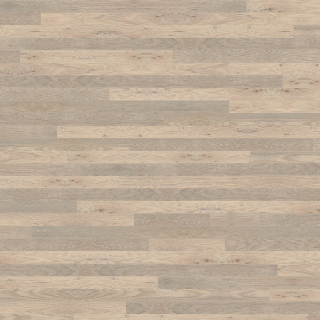 Hartco Mystic Taupe 2 1/4 in