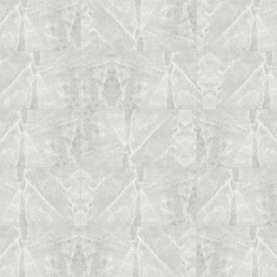 Qualis Ceramica Royal Stoneworks 12X24 Crystal Luxe Honed - Grid
