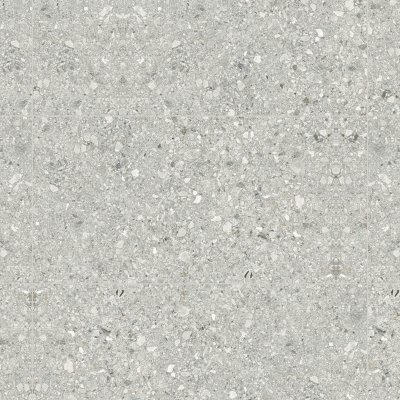 Qualis Ceramica Royal Stoneworks 24X48 Regal Fossil Vein Honed - Grid