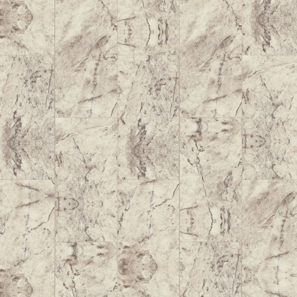 Armstrong Flooring Royal Marble - Early Dove