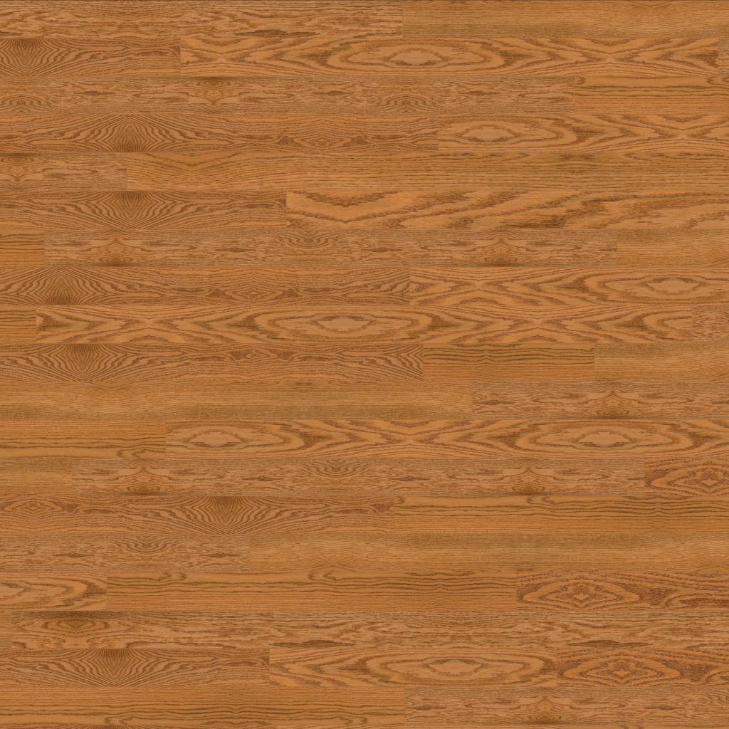 Hartco Butterscotch 3"