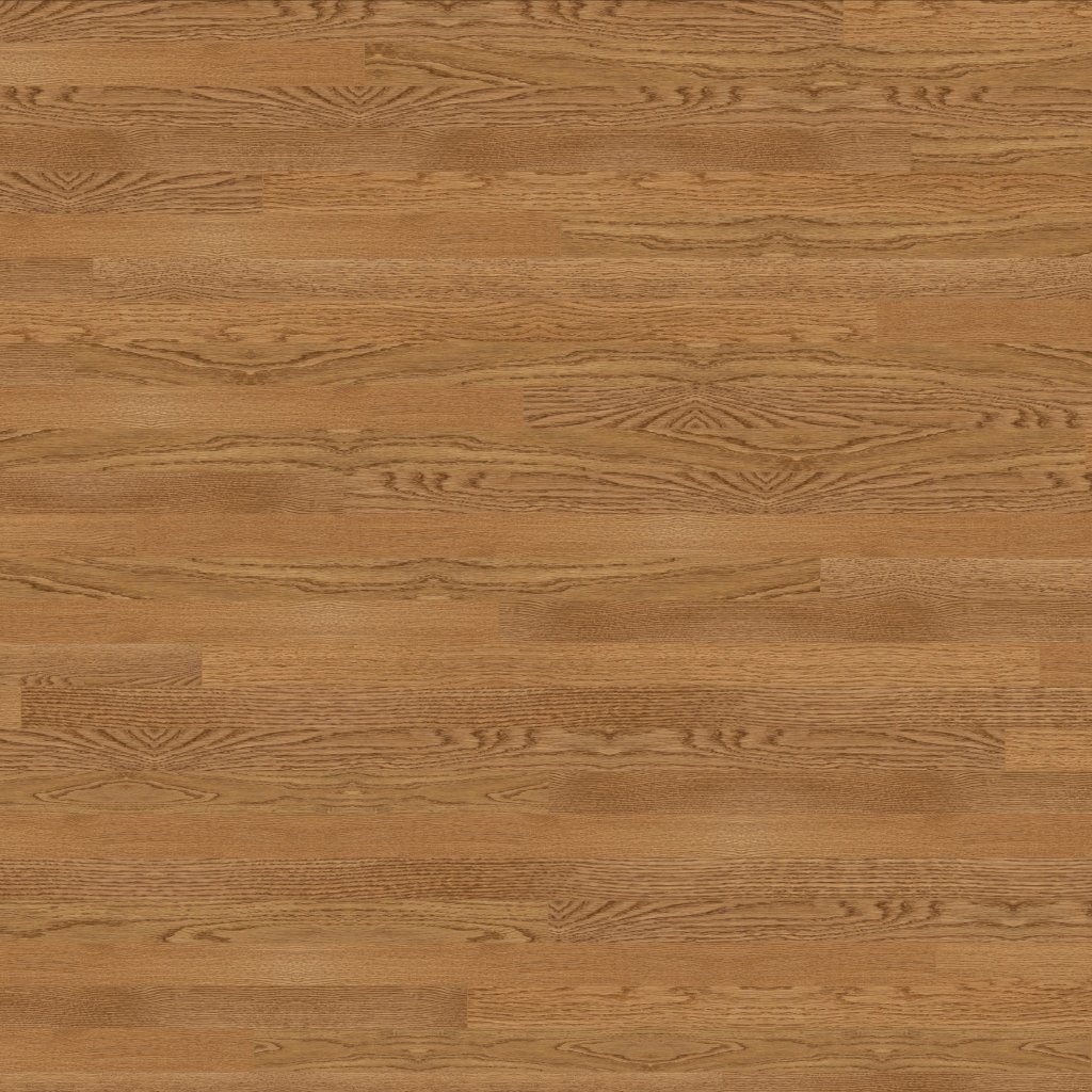 Wickham Hardwood White Oak, Beach - Solid 3/4 in. (19mm)
