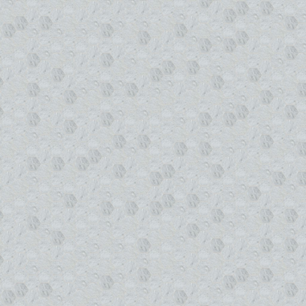 Qualis Ceramica Aura Fresca 2 Hexagon Mosaic