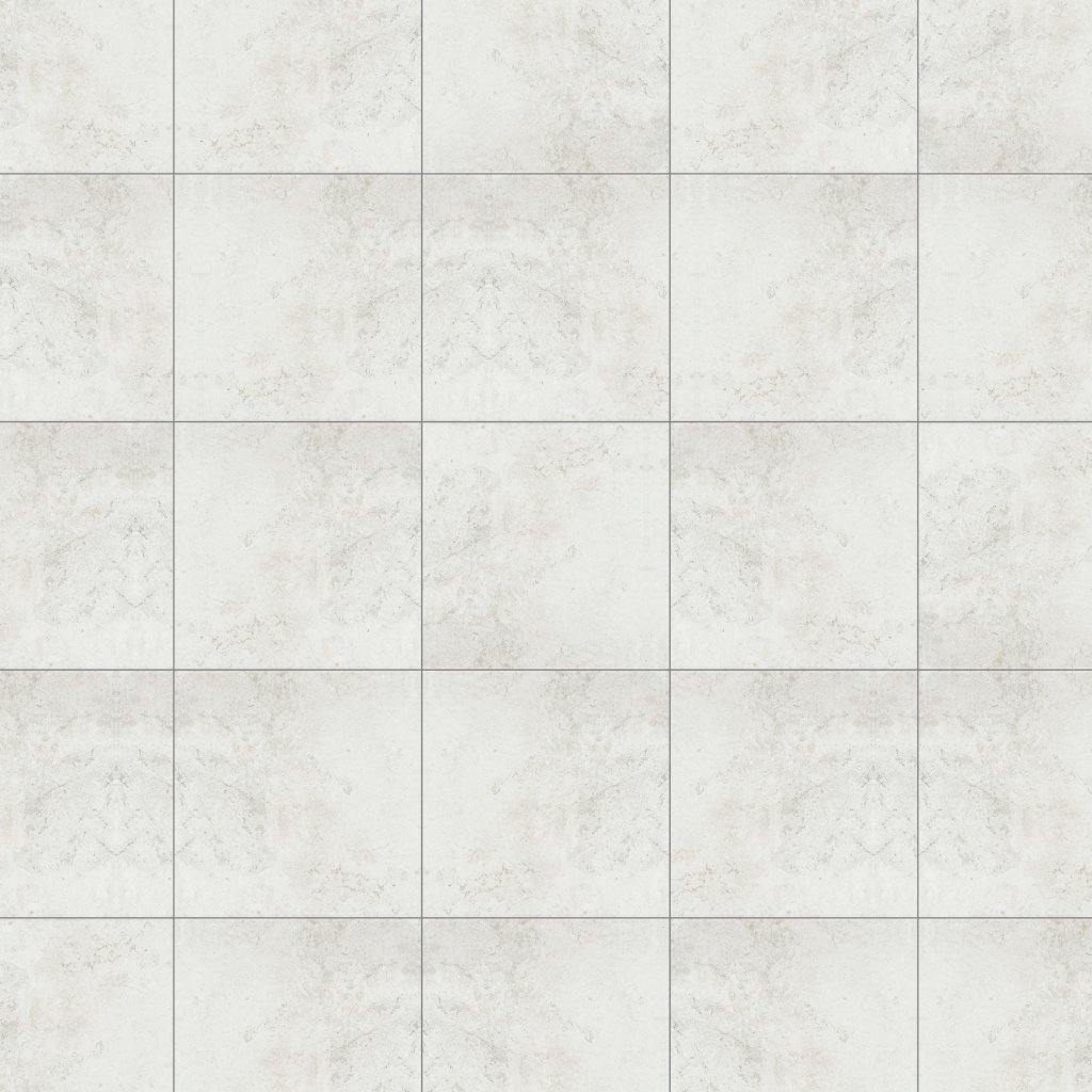 Emser Tile CULVER MATTE -POR - White
