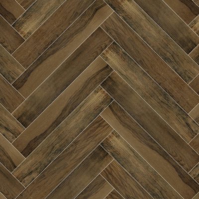 Qualis Ceramica Lustre Vivid Vintage 6X36F - Herringbone