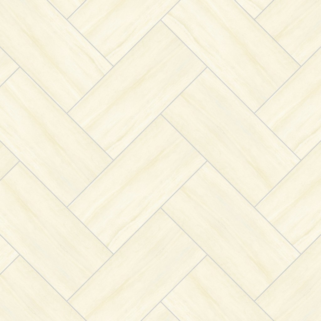 Daltile Linden Point Beige, Rectangle, 12X24, Matte - Beige