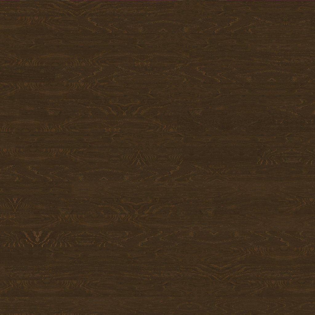 Hartco Mocha 3"