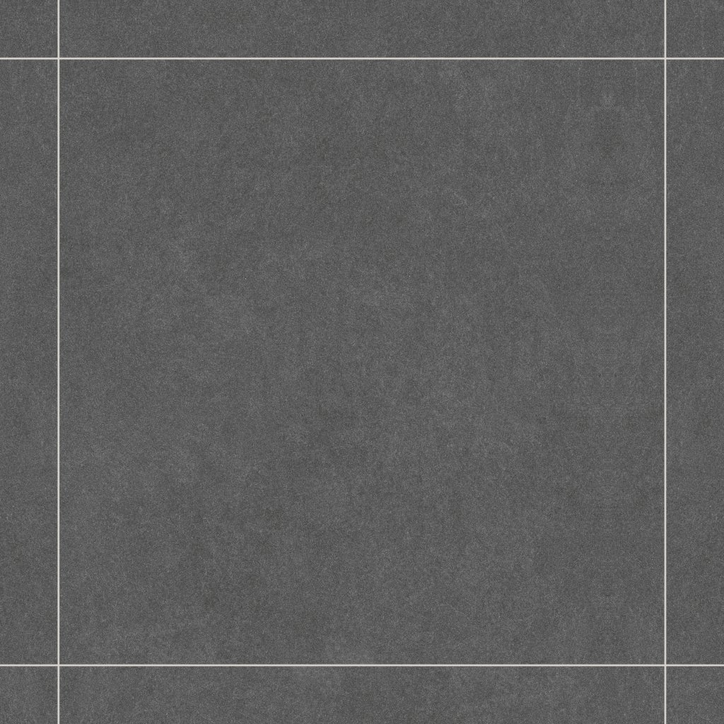 Qualis Ceramica SERENA 48X48 FLINT
