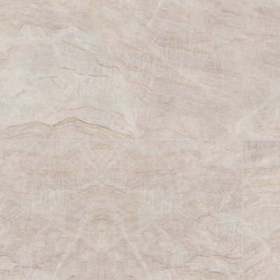 Qualis Ceramica Royal Stoneworks 63X126 Taj Mahal Classic Polished - Alternating 1/3