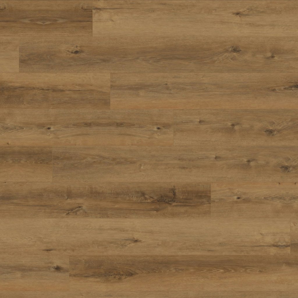 Shaw Floors Maltese - Rye Oak