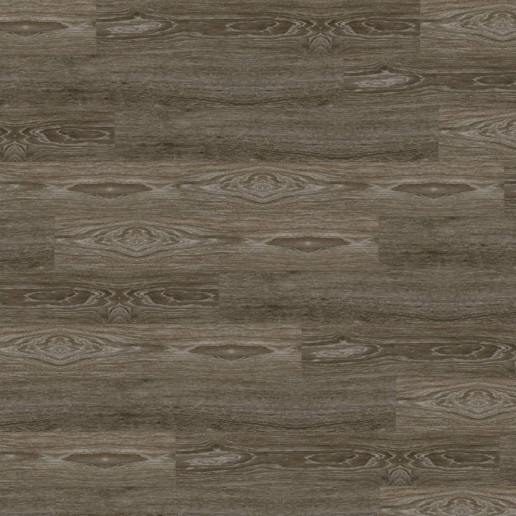 Armstrong Flooring Charlestown Oak - Emberglow Brown